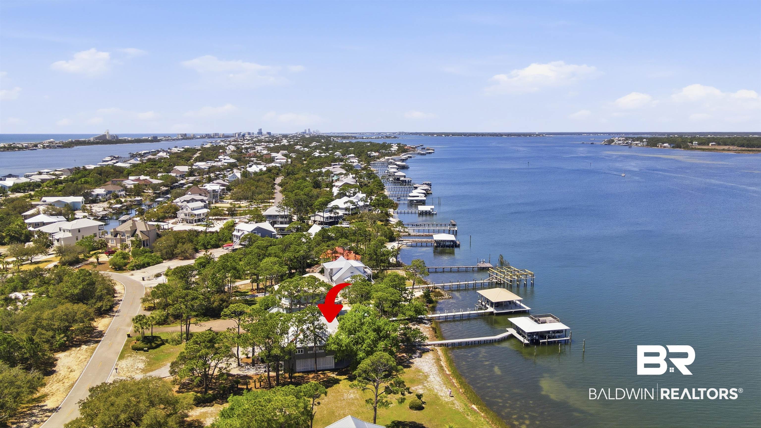 33345 River Road Orange Beach, AL 36561 - Photo 29 of 32 Gallery Image 29