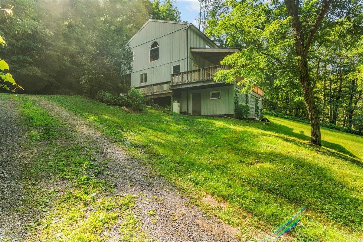 509 Thompson Pond Road Pownal, VT 05261 - Photo 35 of 41