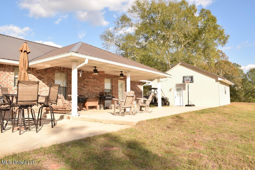 54 Ballard Road Perkinston, MS 39573 - Photo 13 of 48 184207_30