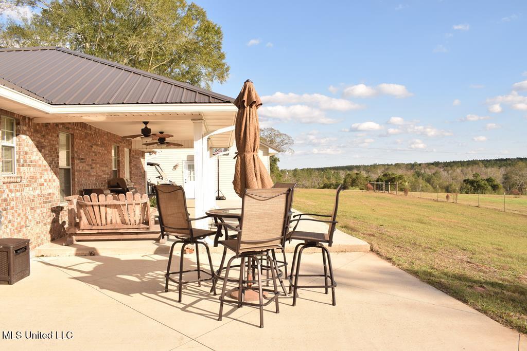 54 Ballard Road Perkinston, MS 39573 - Photo 15 of 48 184207_15