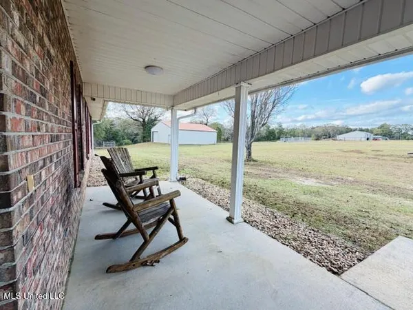 $425,000 | 54 Ballard Road, Perkinston, MS 39573