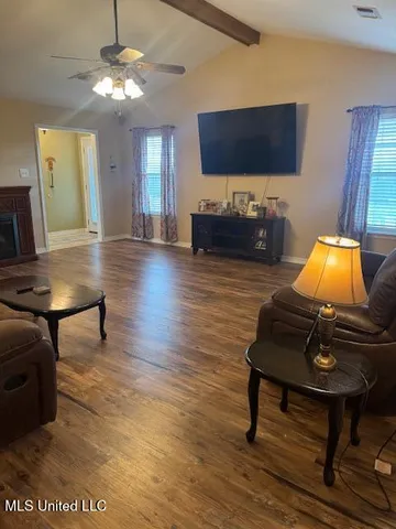 $425,000 | 54 Ballard Road, Perkinston, MS 39573