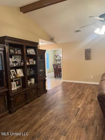 $425,000 | 54 Ballard Road, Perkinston, MS 39573