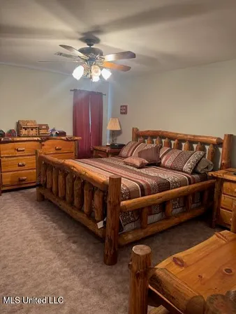 $425,000 | 54 Ballard Road, Perkinston, MS 39573