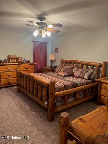 $425,000 | 54 Ballard Road, Perkinston, MS 39573