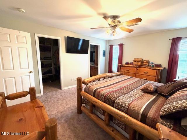 54 Ballard Road Perkinston, MS 39573 - Photo 39 of 48 184207_43