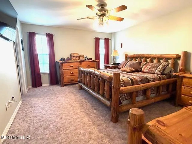 $425,000 | 54 Ballard Road, Perkinston, MS 39573