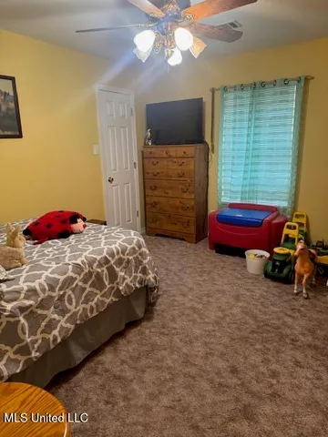 $425,000 | 54 Ballard Road, Perkinston, MS 39573