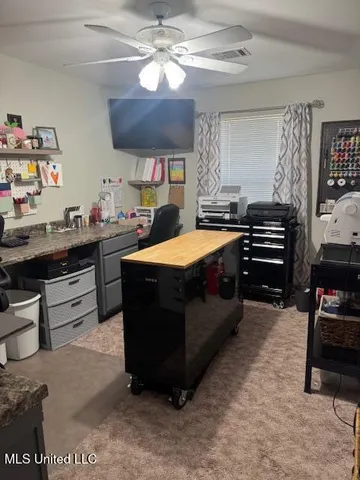 $425,000 | 54 Ballard Road, Perkinston, MS 39573