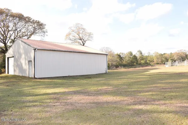 $425,000 | 54 Ballard Road, Perkinston, MS 39573