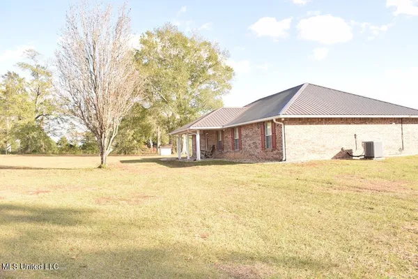 $425,000 | 54 Ballard Road, Perkinston, MS 39573