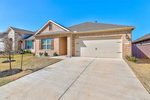 $337,000 | 382 Smithsonian Lane, Kyle, TX 78640