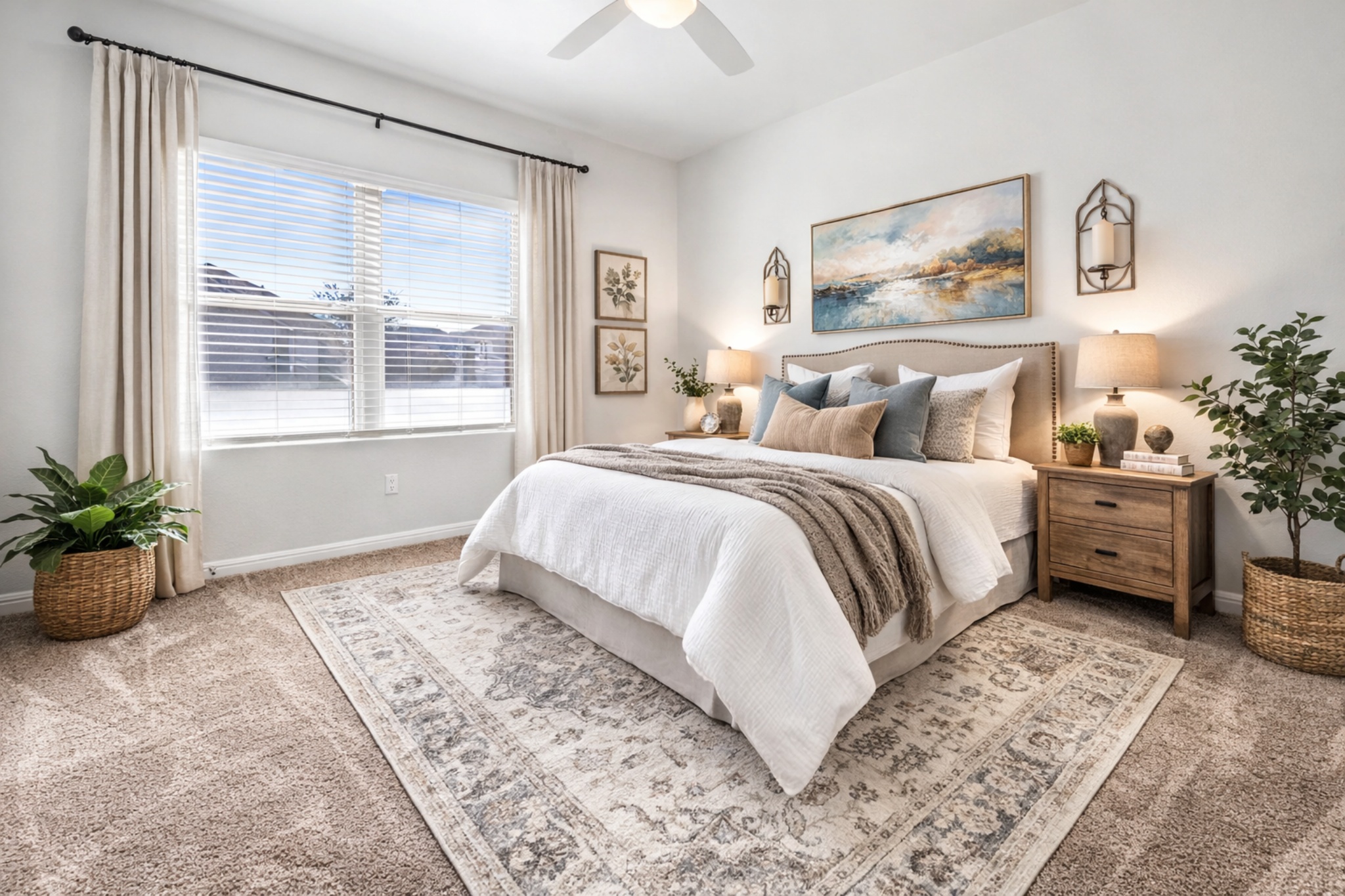 382 Smithsonian Lane Kyle, TX 78640 - Photo 26 of 40 This photo is virtually staged