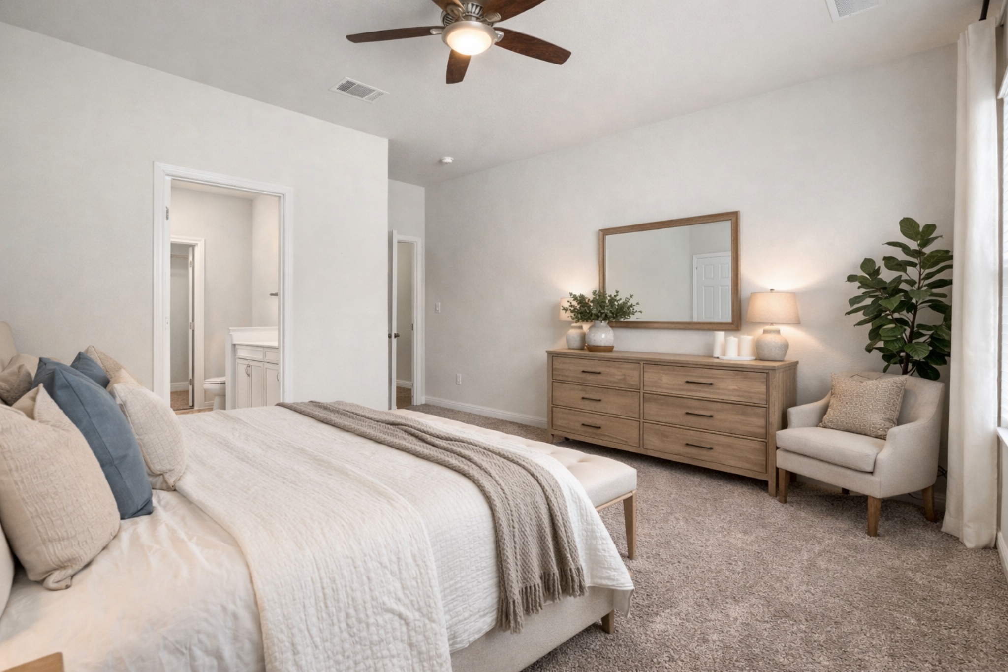 382 Smithsonian Lane Kyle, TX 78640 - Photo 28 of 40 This photo is virtually staged