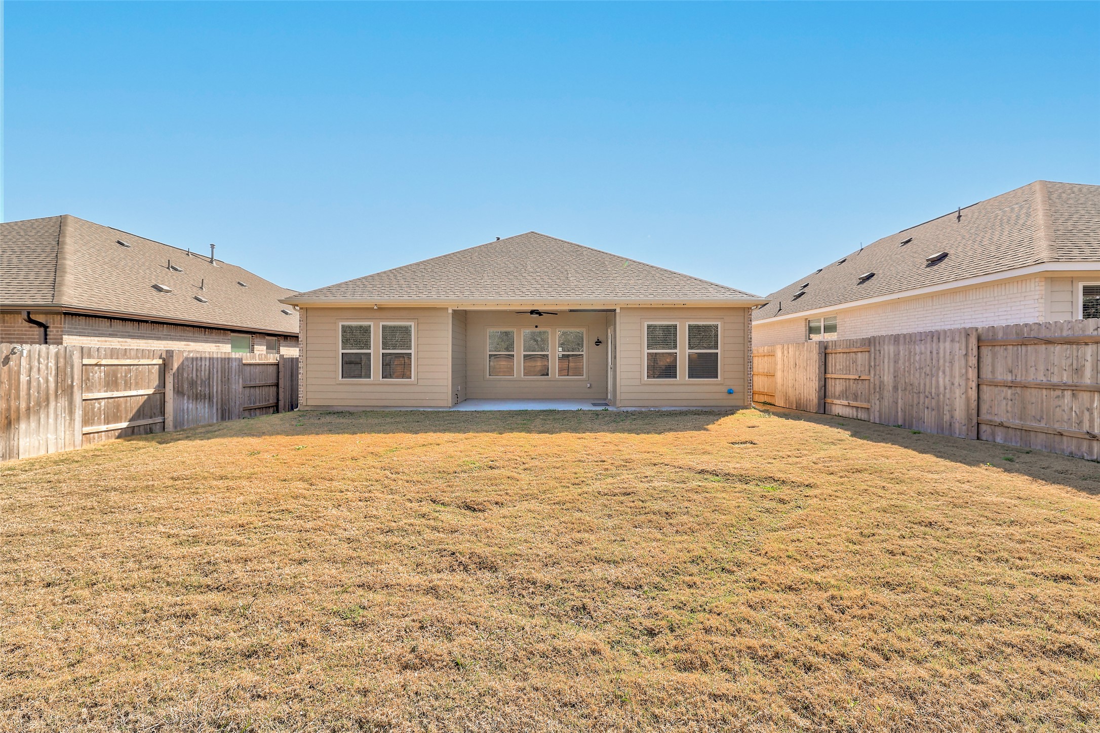 382 Smithsonian Lane Kyle, TX 78640 - Photo 38 of 40