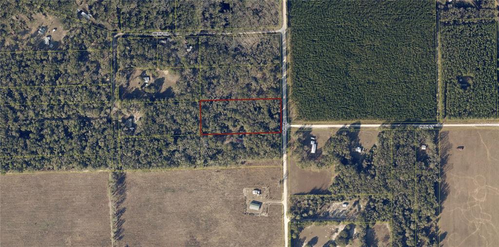 18877 89th Road McAlpin, FL 32062 - Photo 1 of 1 Gallery Image 1