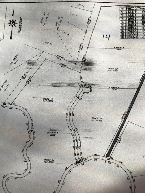 12-14 Chestnut Mountain Road Reliance, TN 37369 - Photo 10 of 11 Chestnut multi