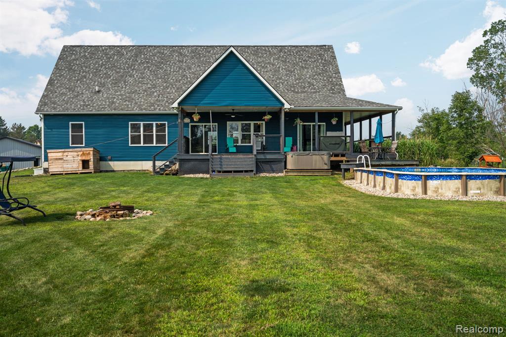 10465 Seymour Road Gaines, MI 48436 - Photo 23 of 56