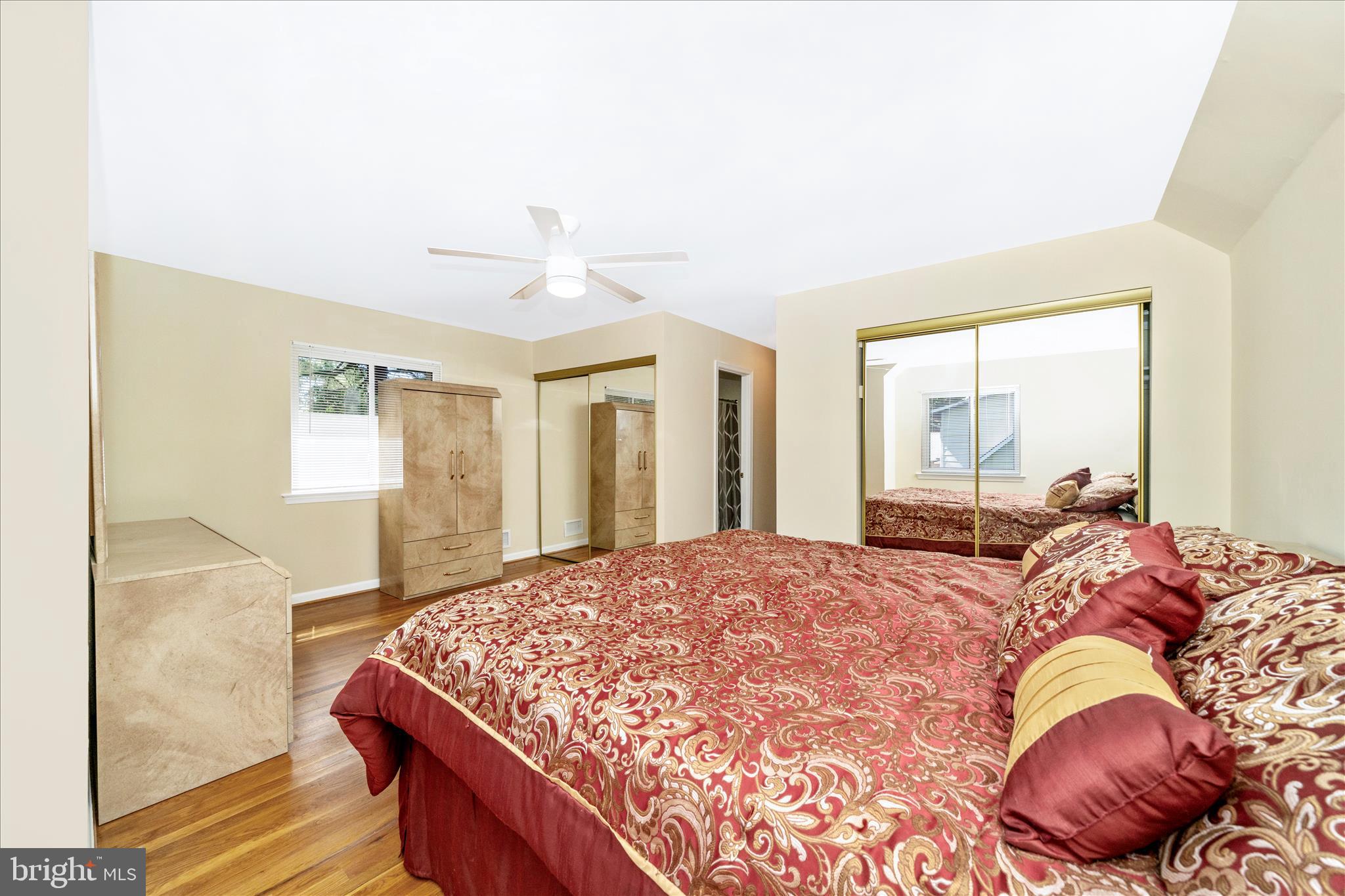 13001 Buccaneer Road Silver Spring, MD 20904 - Photo 43 of 58 Primary Bedroom 3