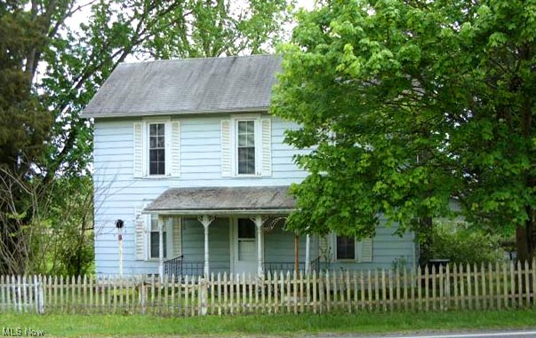 59010 Marietta Road Byesville, OH 43723 - Photo 1 of 6 Gallery Image 1