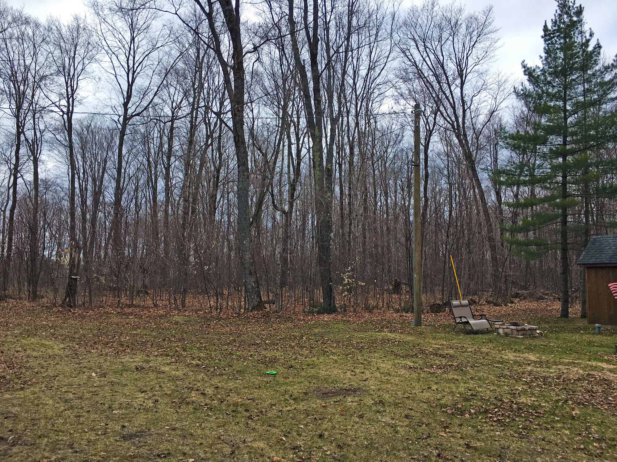 4522 Schoolhouse Road Moran, MI 49760 - Photo 38 of 41 Gallery Image 38