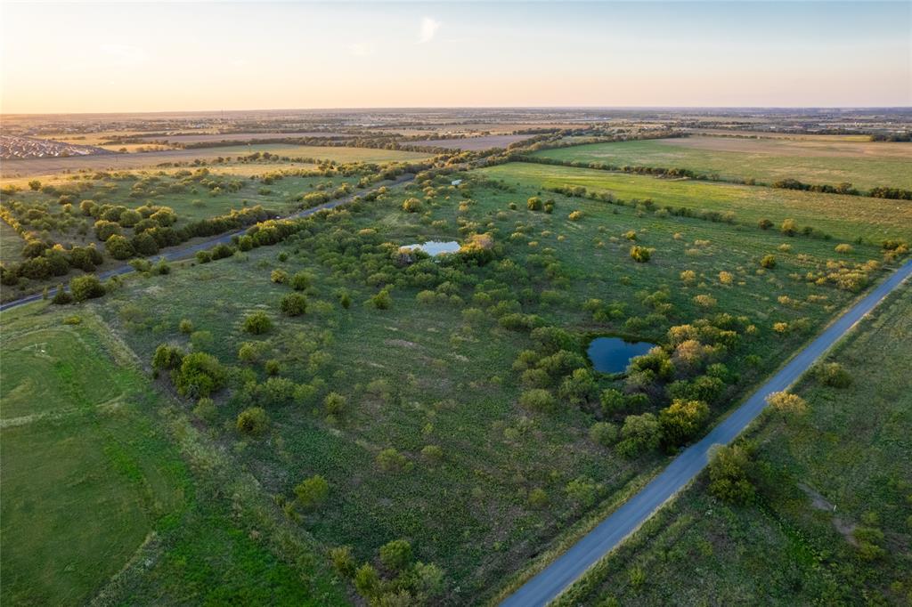 0 Barthold Road Denton, TX 76207 - Photo 4 of 9 a view of an outdoor space with a lake view