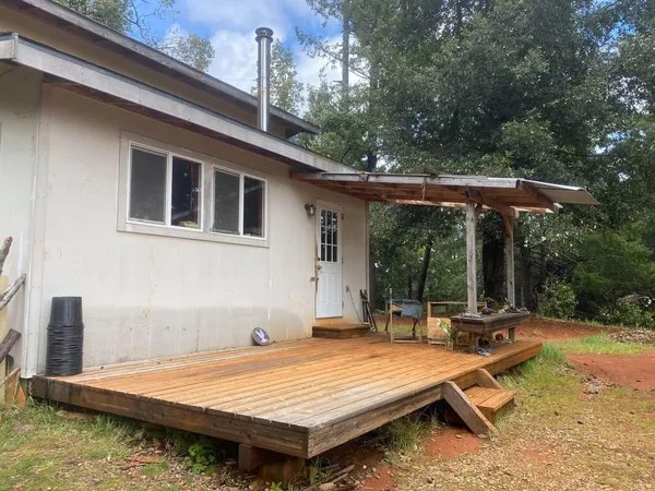 $235,000 | 111 Cooper Ranch Road, Hoopa, CA 95546