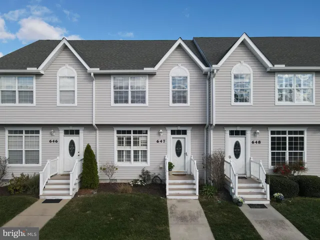 $345,000 | 38463 Ocean Boulevard, Unit 647, Frankford, DE 19945