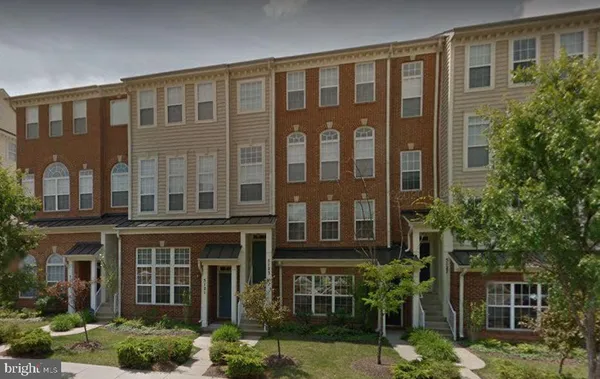 $2,850 | 5123 Anchorstone Drive, Unit 503, Woodbridge, VA 22192