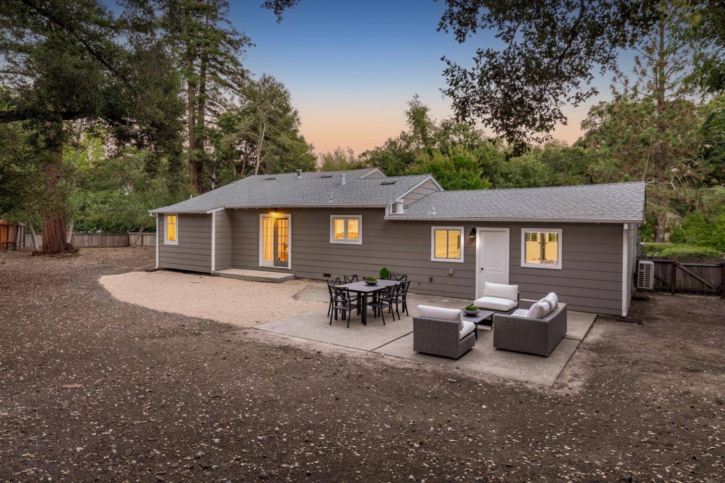 3270 Woodside Road Woodside, CA 94062 - Photo 23 of 28