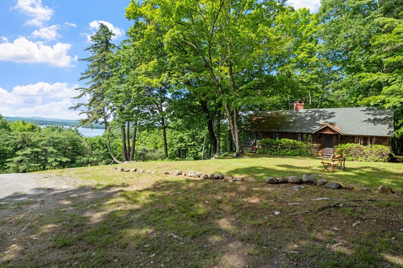 260 Pinehurst Road Sandwich, NH 03227 - Photo 22 of 28