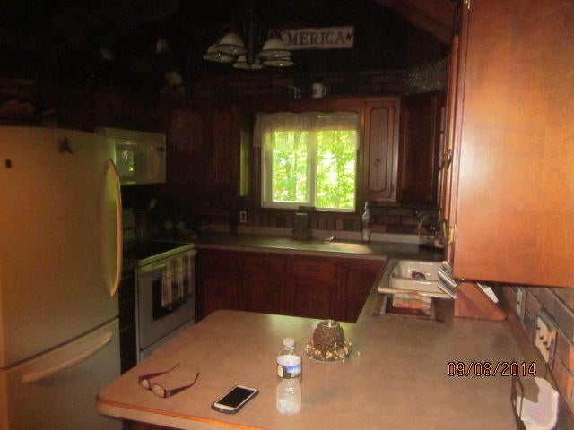 1051 Schmid Road Fairview, MI 48621 - Photo 9 of 14 Gallery Image 9