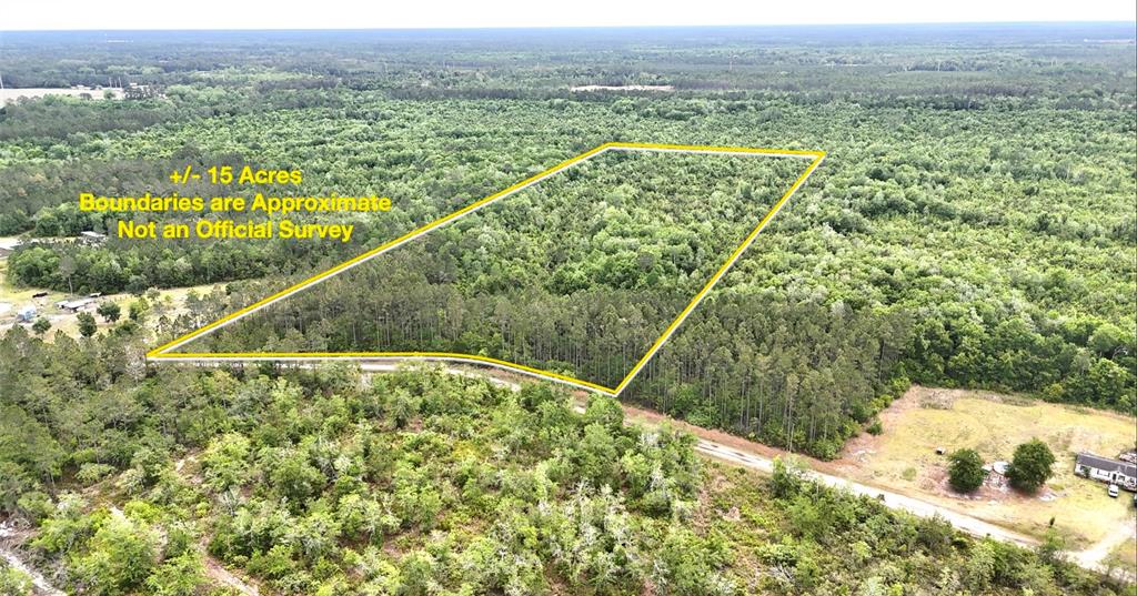 Sweet Gum Road Glen St. Mary, FL 32040 - Photo 1 of 44