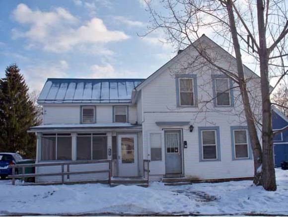 92 Plain Street Rutland, VT 05701 - Photo 1 of 1