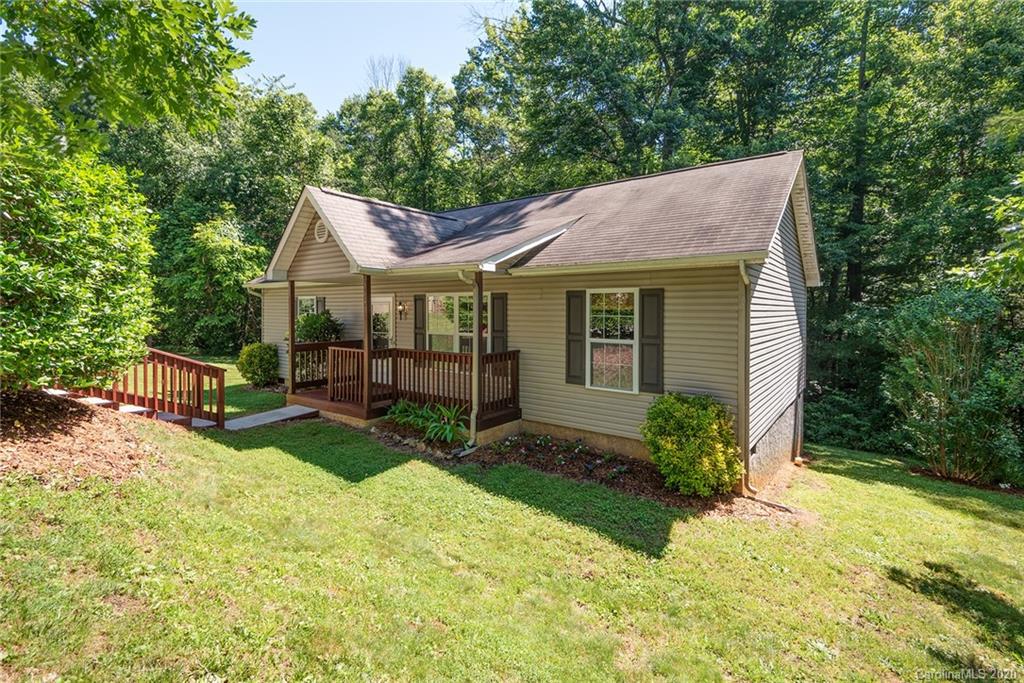 162 Rocking Porch Ridge Asheville, NC 28805 - Photo 1 of 25 Gallery Image 1