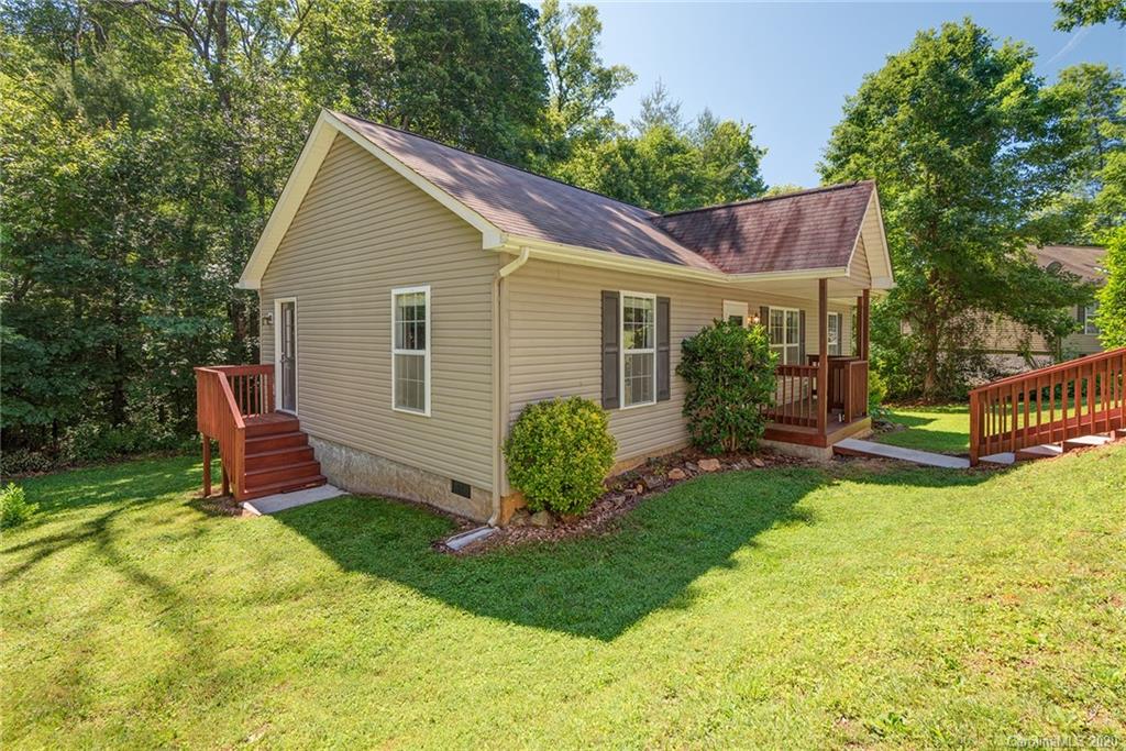 162 Rocking Porch Ridge Asheville, NC 28805 - Photo 2 of 25 Gallery Image 2
