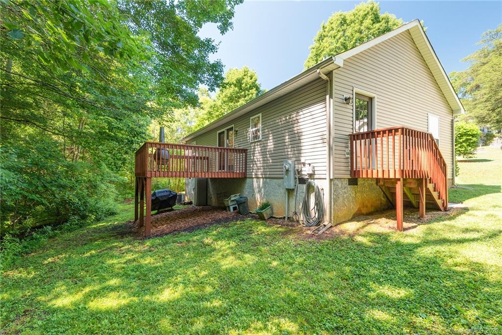 162 Rocking Porch Ridge Asheville, NC 28805 - Photo 25 of 25 Gallery Image 25