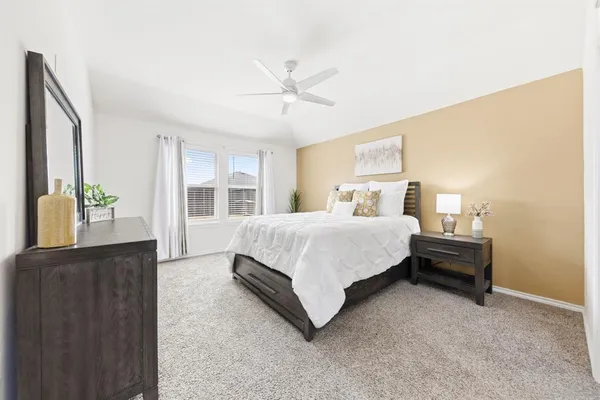 $325,500 | 3020 Wooten Trail, Royse City, TX 75189