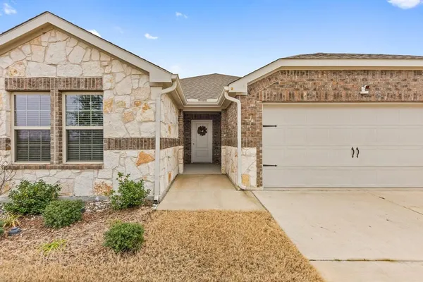 $325,500 | 3020 Wooten Trail, Royse City, TX 75189