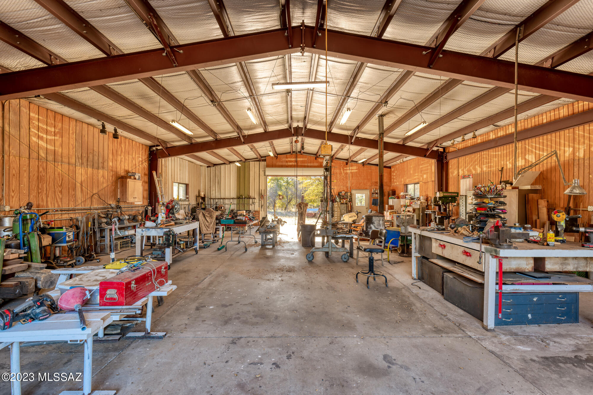 21350 Sunset Loop Road Willcox, AZ 85643 - Photo 45 of 50 Gallery Image 45