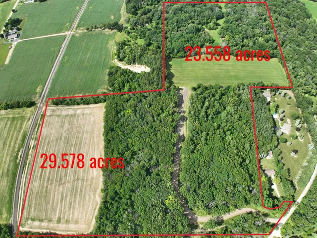 $2,950,000 | Lt1 Oak Knoll Road, Burlington, WI 53105