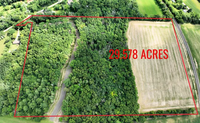 $2,950,000 | Lt1 Oak Knoll Road, Burlington, WI 53105