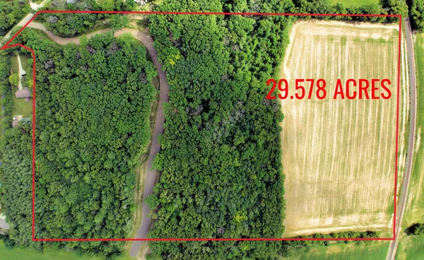 $2,950,000 | Lt1 Oak Knoll Road, Burlington, WI 53105