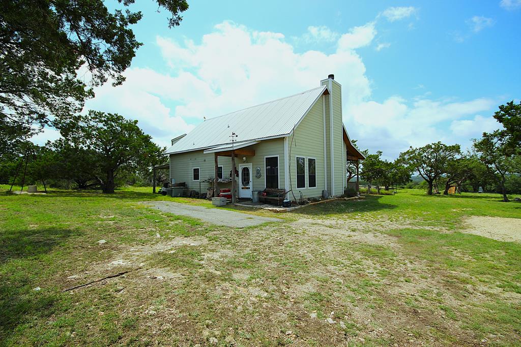 51 Deadend Rd Mountain Junction, TX 76849 - Photo 18 of 19 Gallery Image 18