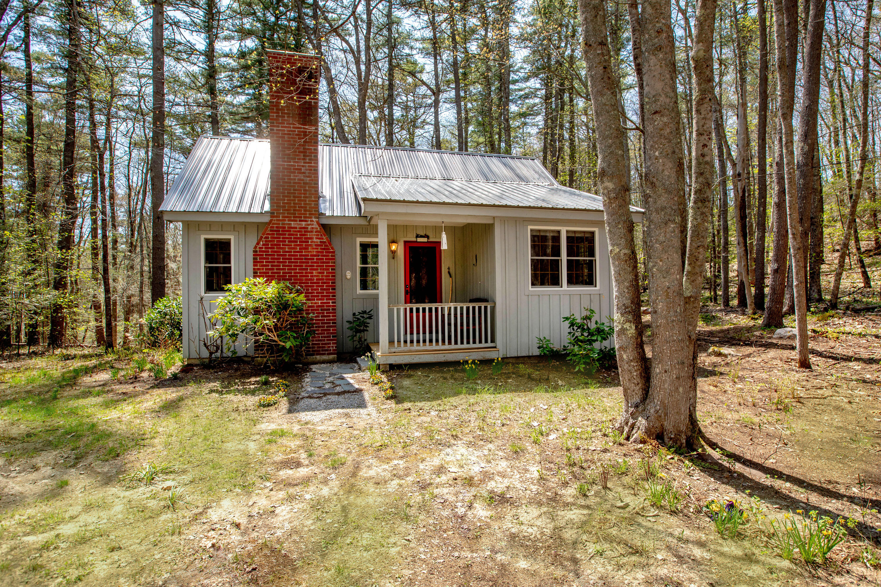 9 Old Ferry Road Phippsburg, ME 04562 - Photo 4 of 38 Old Ferry_Moyer_02