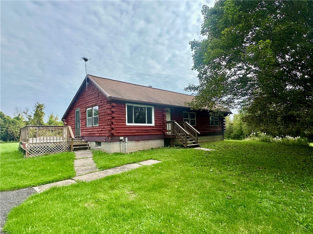7959 Swamp Road Bergen, NY 14416 - Photo 2 of 21 Gallery Image 2