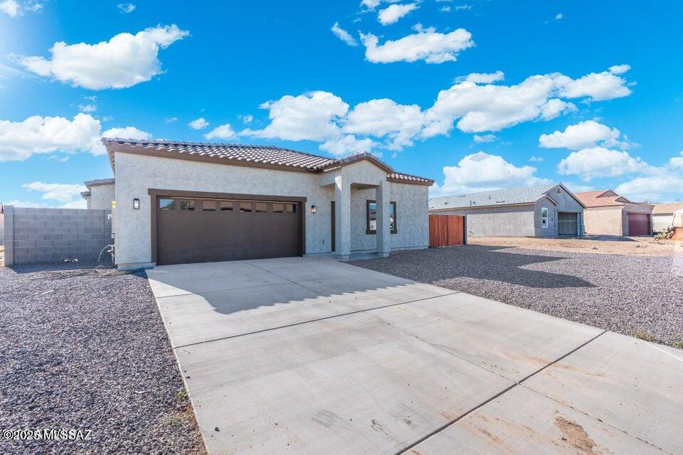 14675 Padres Road Arizona City, AZ 85123 - Photo 4 of 37