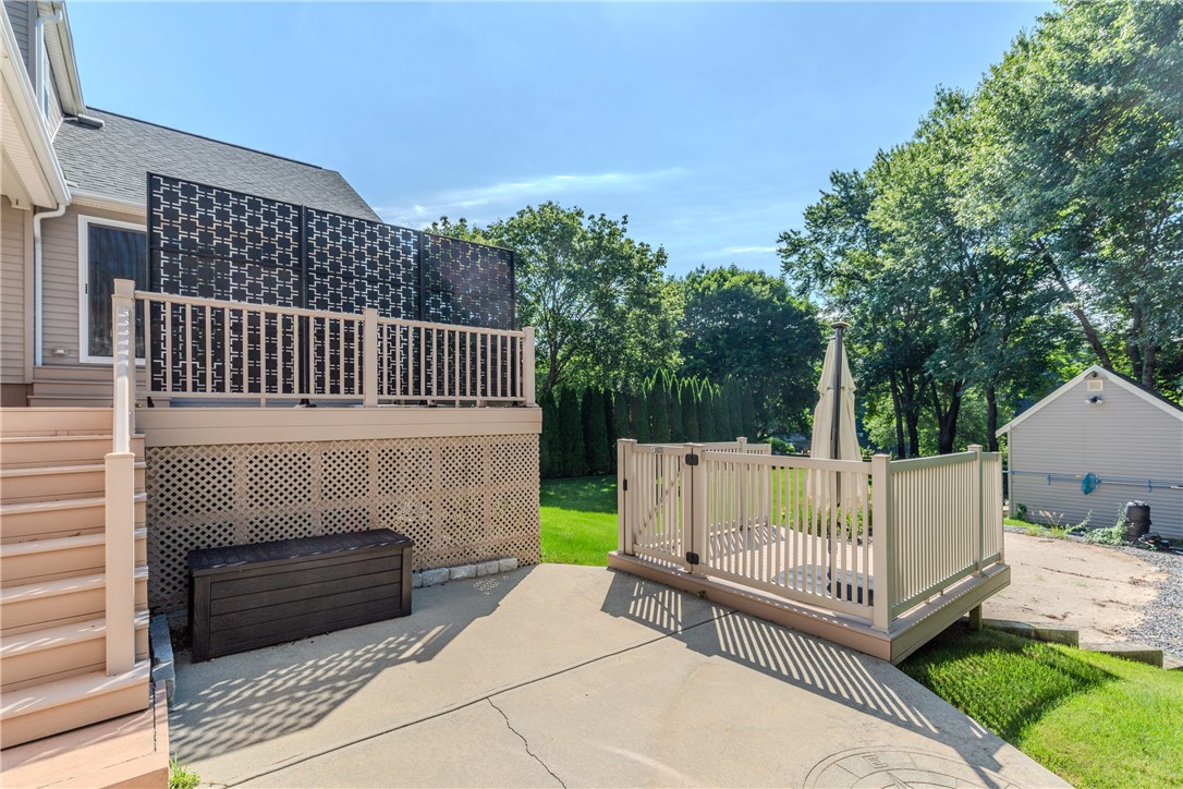 72 Main Street North Smithfield, RI 02876 - Photo 11 of 50