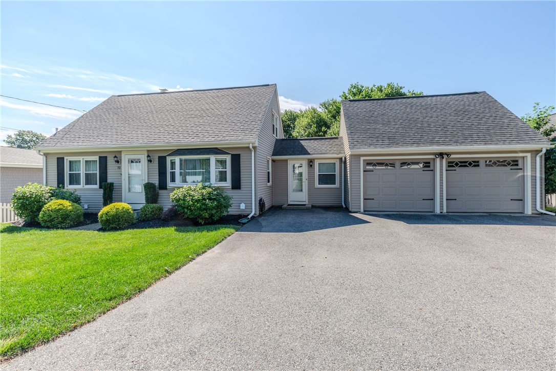 72 Main Street North Smithfield, RI 02876 - Photo 2 of 50