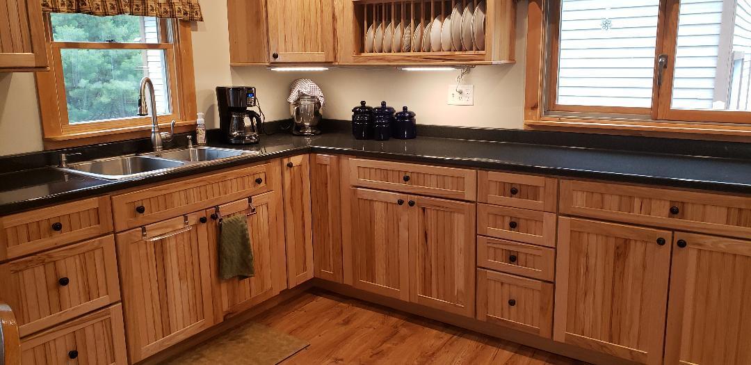 249 Washburn Road Presque Isle, ME 04769 - Photo 11 of 24 Kitchen.